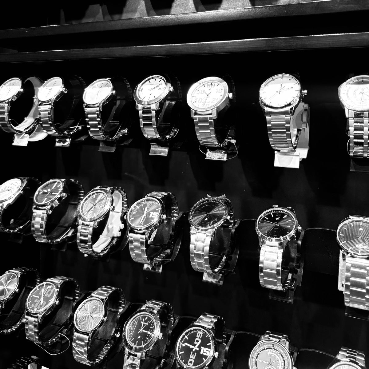 WATCHES