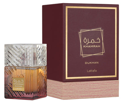 Lattafa Arabian Perfume Spray