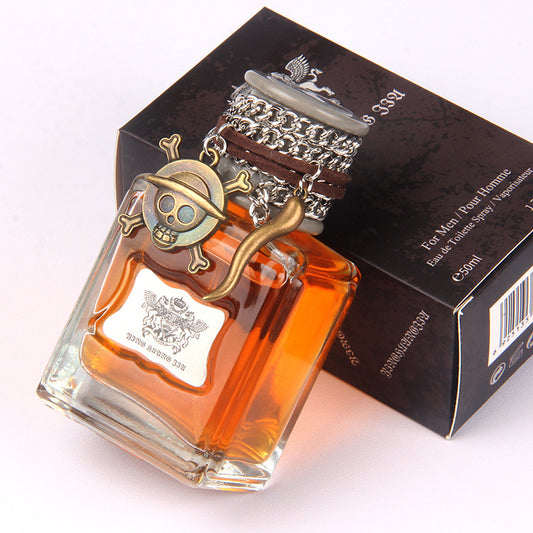 Woody Cologne Perfume for Men