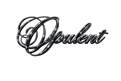 OPULENT