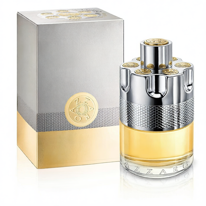 Azaro Men's Cologne Strong Fragrance