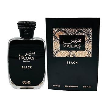 Floral Scent Perfume with Gift Box